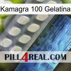 Kamagra 100 Jelly 34